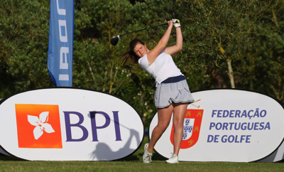 91st Portuguese International Ladies Amateur Championship