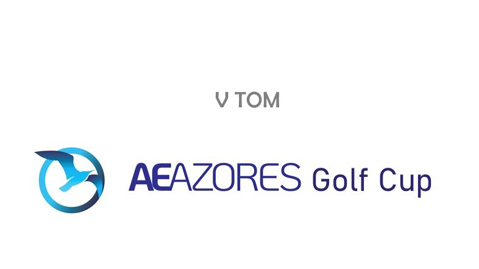 Imagem de V TOM - AEAzores Golf Cup