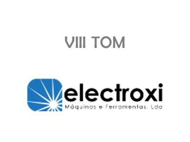 Imagem de VIII TOM - Torneio Electroxi