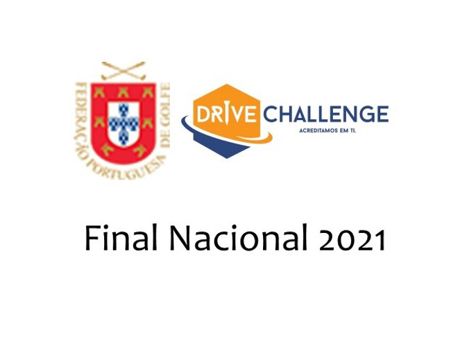 Imagem de Final Nacional Drive Challenge 2021