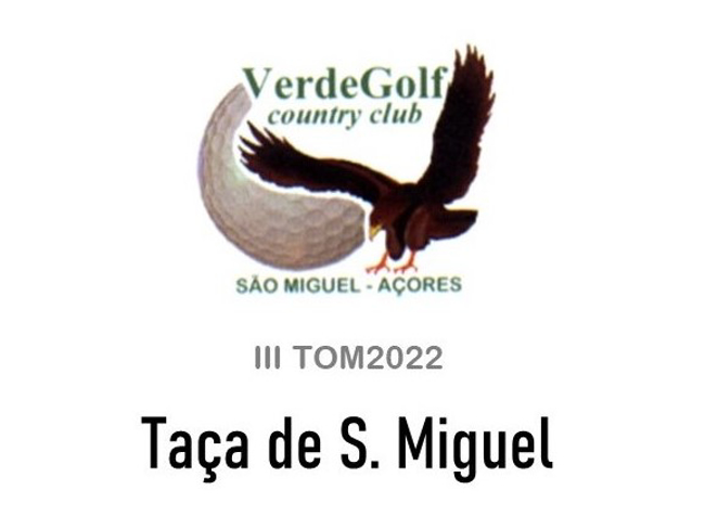 Imagem de III TOM - Taça de S. Miguel