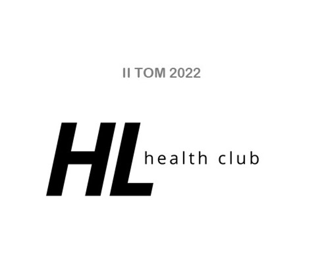 Imagem de II TOM - HL Health Club