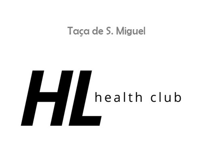 Imagem de VI TOM - Taça de S. Miguel by Health Club 2021