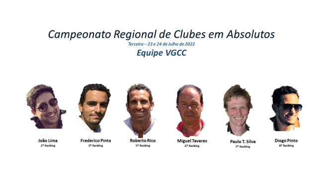 Imagem de C. Regional de Clubes em Absolutos 2022