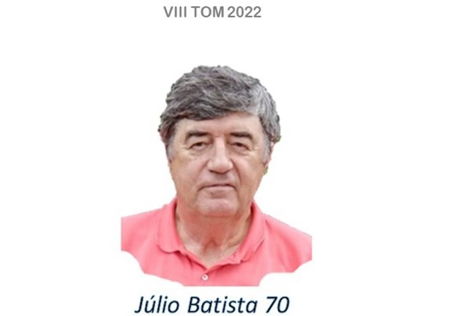 Imagem de VIII TOM 2022 - Júlio Batista 70