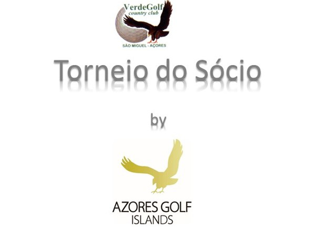 Imagem de Torneio do Sócio by Azores Golf Islands 2022
