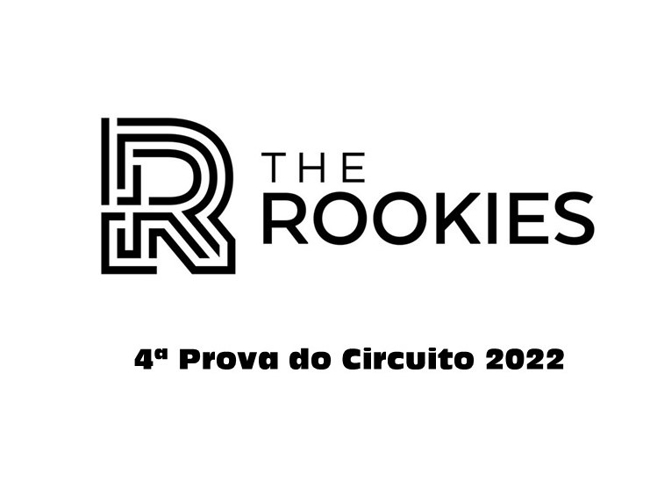 Imagem de 4ª Prova do  Circuito Rookies 2022