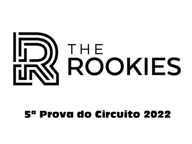 Imagem de 5ª Prova do  Circuito Rookies 2022
