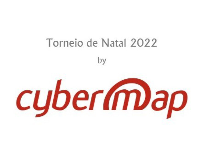 Imagem de Torneio Cybermap 2022