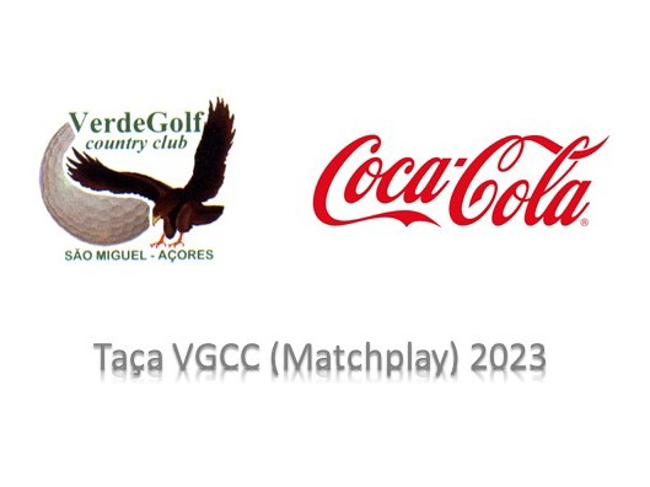 Imagem de Taça Verdegolf CC 2023