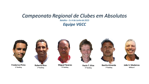 Imagem de C. Regional de Clubes em Absolutos 2023