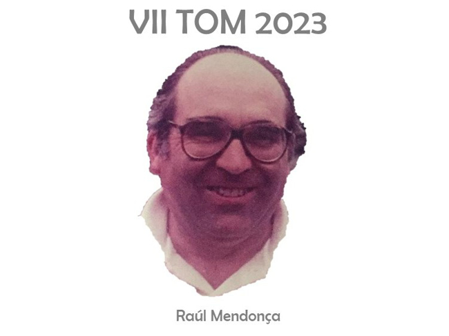 Imagem de VII TOM - Raul Mendonça 2023