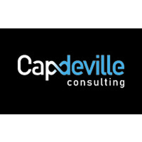 Imagem de II TOM 2024 - Capdeville Consulting